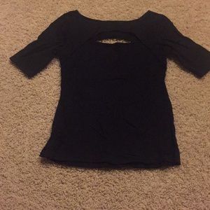 Fabletics shirt